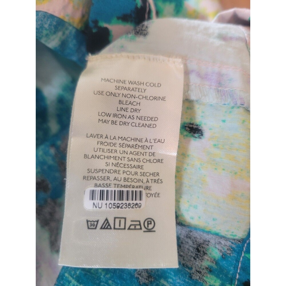 Free People Long Love Triangle Midi Dress Boho Hippy Festival Embroidered EUC S - Picture 12 of 14